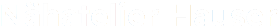 Nähatelier Hauser
